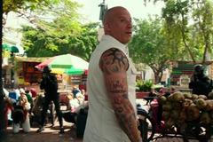 XXX: Návrat Xandera Cage