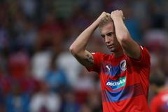 Jan Baránek, Viktoria Plzeň - Zlín