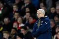 Arsene Wenger