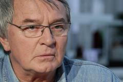 Harapes: Senát? Chtěli někoho přes kulturu, můžu řešit problémy Spejbla a Hurvínka na Praze 6