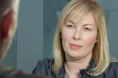 Focení jídla je úchylné, už nejde o hlad, ale o zábavu, někdo vaří jen kvůli fotkám, říká Dita P.