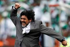 Nejlepší snímky měsíce