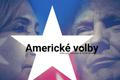Americké volby - Koho zvolí Američané do Bílého domu