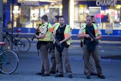 Střelba v Mnichově