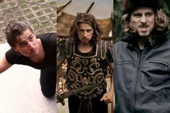 Peter Sagan - Život je jako film