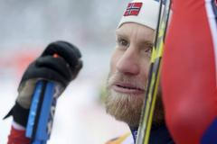Martin Johnsrud Sundby v Lahti 2016