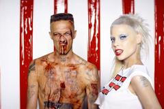 Die Antwoord