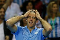 Juan Martin del Potro