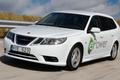 Saab 9-3 electric