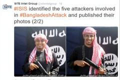 Twitter je pro Islámský stát klíčovou sociální sítí..