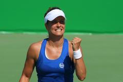 OH 2016, tenis: Barbora Strýcová