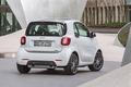 Smart Brabus Fortwo