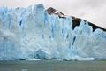Ledovec Perito Moreno na jihu Patagonie