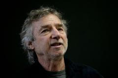 Curtis Hanson