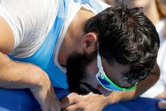 OH 2016, rychlostní kanoistika - K1: Josef Dostál