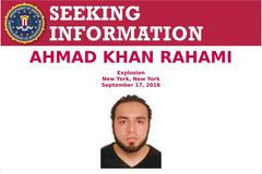 Ahmad Khan Rahami
