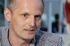 V davu najdeme teroristu, náš software je srovnatelný s nejlepšími na světě, říká šéf české firmy