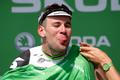 Tour de France 2016, 1. etapa: Mark Cavendish