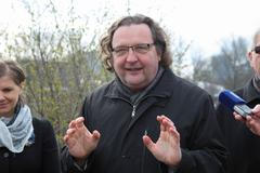 Umělecký projekt Prahy 7 - District 7