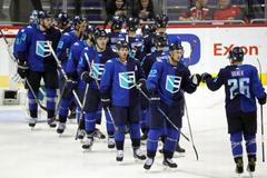 Příprava na SP 2016