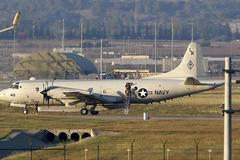 Američané na základně Incirlik v jižním Turecku.