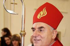 Biskup Vojtěch Cikrle