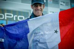 IndyCar 2016: Simon Pagenaud