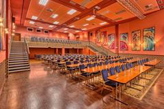 Centrum Babylon Liberec