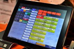 Pokladna, elektronická evidence tržeb, EET