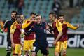 SL, Dukla-Sparta: rozhodčí Tomáš Kocourek a Lukáš Štetina