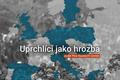 Uprchlíci jako hrozba