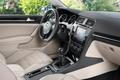 Volkswagen Golf 2013 - interiér