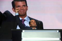 Republikánský sjezd