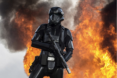 Rogue One: Star Wars Story