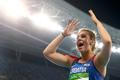 OH 2016, atletika-oštěp Ž: Sara Kolaková (CRO)