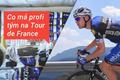 Co má profi tým na Tour de France