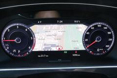 Volkswagen Tiguan - Test 0716