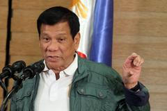 Rodrigo Duterte