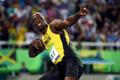 OH 2016, atletika-200 m M: Usain Bolt