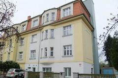 Plzeňský byt Milana Chovance