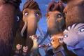 Doba ledová: Mamutí drcnutí (Ice Age: Collision Course)