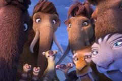 Doba ledová: Mamutí drcnutí (Ice Age: Collision Course)