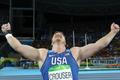 OH 2016, atletika-koule: Ryan Crouser (USA)