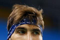 OH 2016, moderní pětiboj: David Svoboda