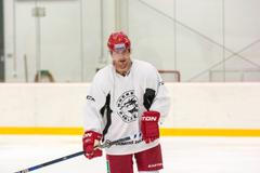 HC Oceláři Třinec před sezonou 2016-17