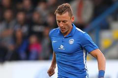 EL, Liberec-Šmona: Vladimír Coufal