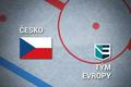 h2h - Světový pohár v hokeji - Česko vs Tým Evropy