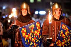 Znojemské historické vinobraní