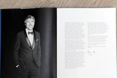 Petr Kellner ve výroční zprávě PPF za rok 2015