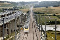 Eurostar